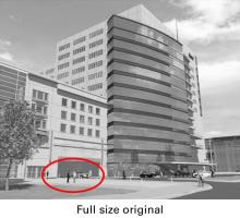 Sample image (original)