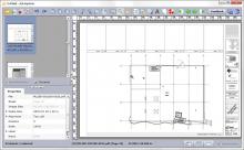 Job Explorer main view